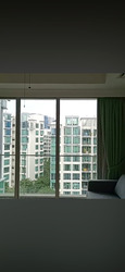 Caribbean At Keppel Bay (D4), Condominium #623601621